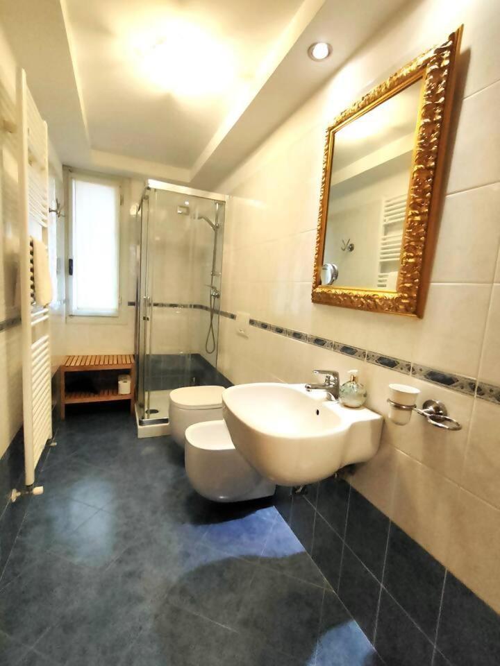 Ca Perdon Apartment Venice Exterior photo