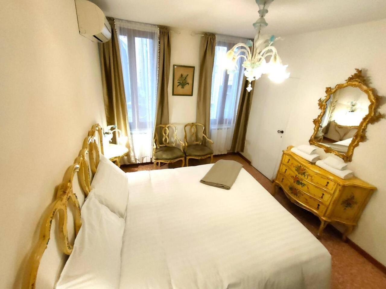 Ca Perdon Apartment Venice Exterior photo